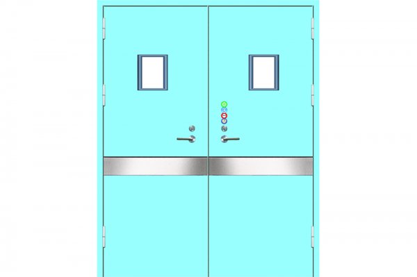 医院门系列