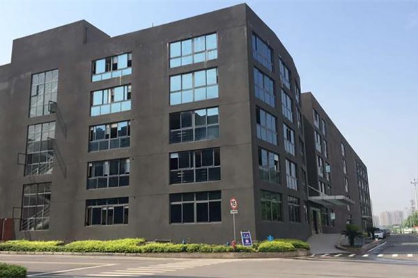 重庆黔宏建筑有限公司