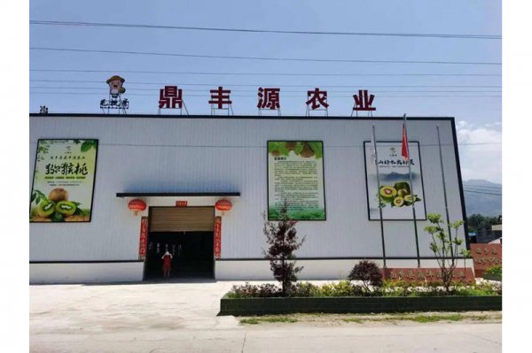 贵州鼎丰源建设工程有限公司