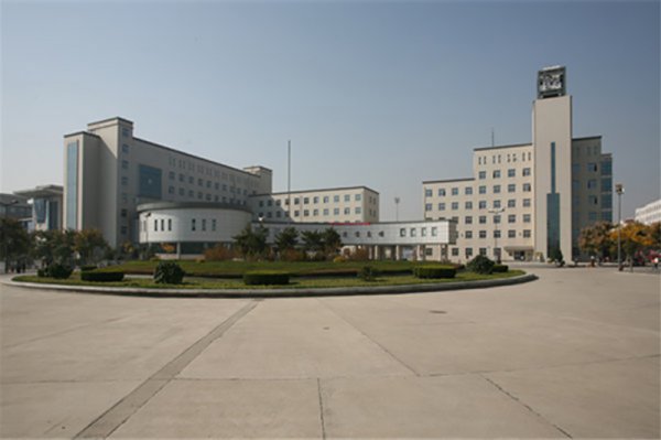 陕西宇诚建工集团有限公司