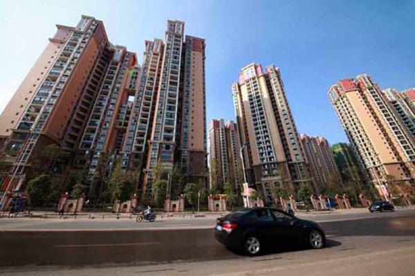 宜宾市宜居房地产开发有限公司