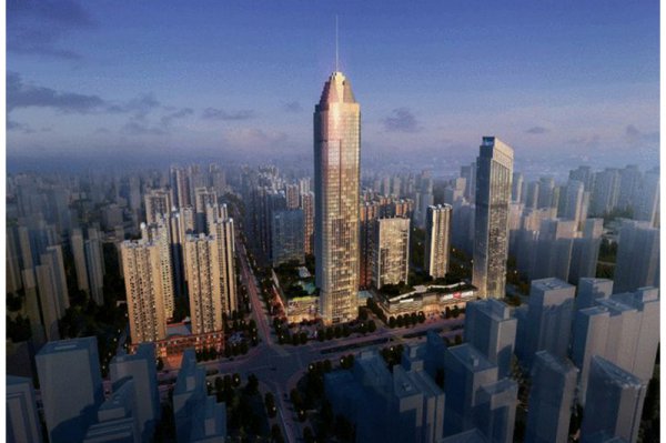 贵州金地国都房地产开发有限公司