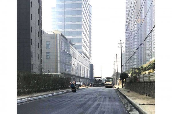 纳雍县市政工程建设有限责任公司