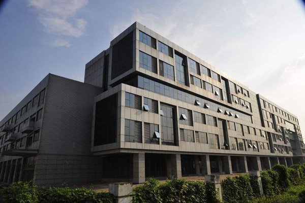 四川鸿升宏建筑工程有限公司