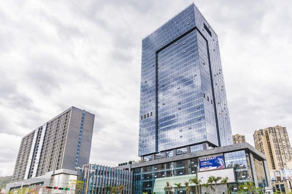 攀枝花吉奥建设工程有限公司