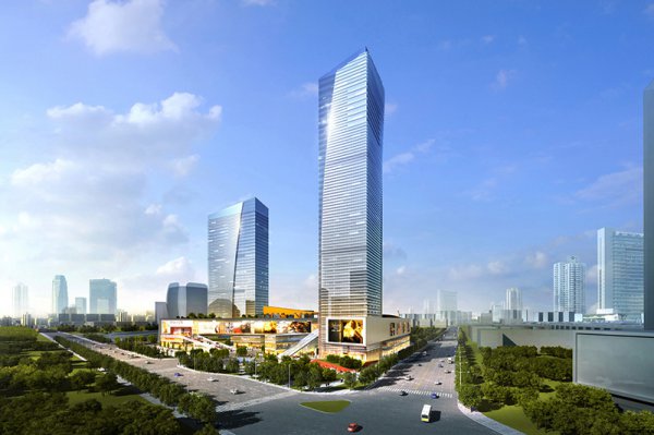 成都东升华建建筑有限公司