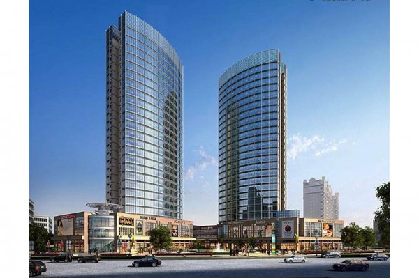 成都市温江天府建筑有限公司