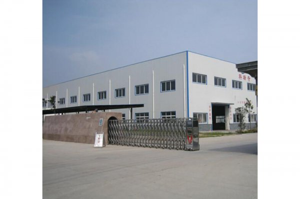 上海枫喆建材销售中心