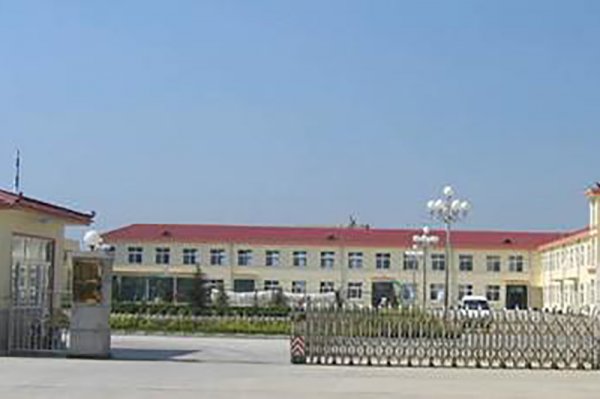 江西赛丰建设工程有限公司