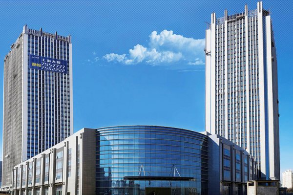 福州市鼓楼建筑工程集团公司